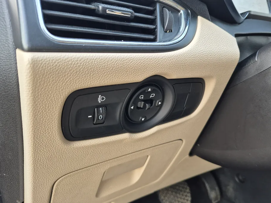 2023 Chery Arrizo 5 Comfort 