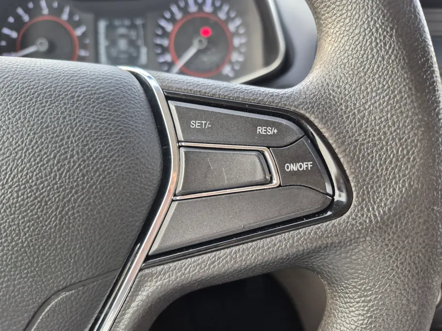 2023 Chery Arrizo 5 Comfort 