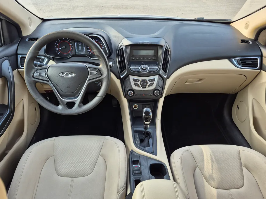 2023 Chery Arrizo 5 Comfort 