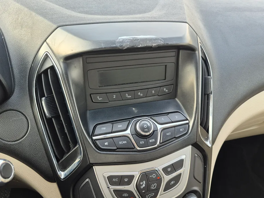 2023 Chery Arrizo 5 Comfort 