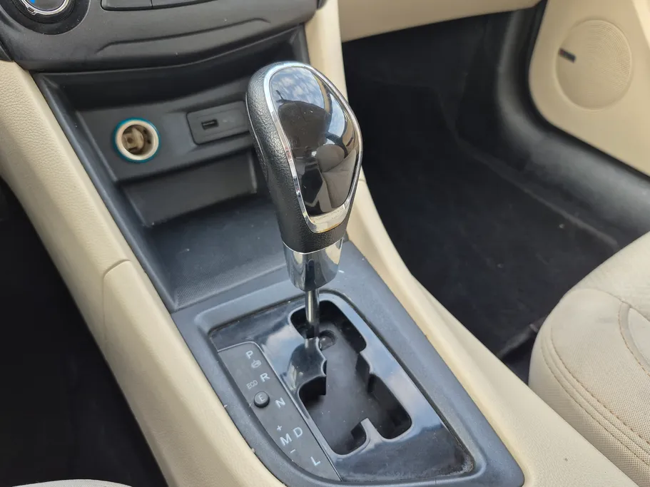 2023 Chery Arrizo 5 Comfort 