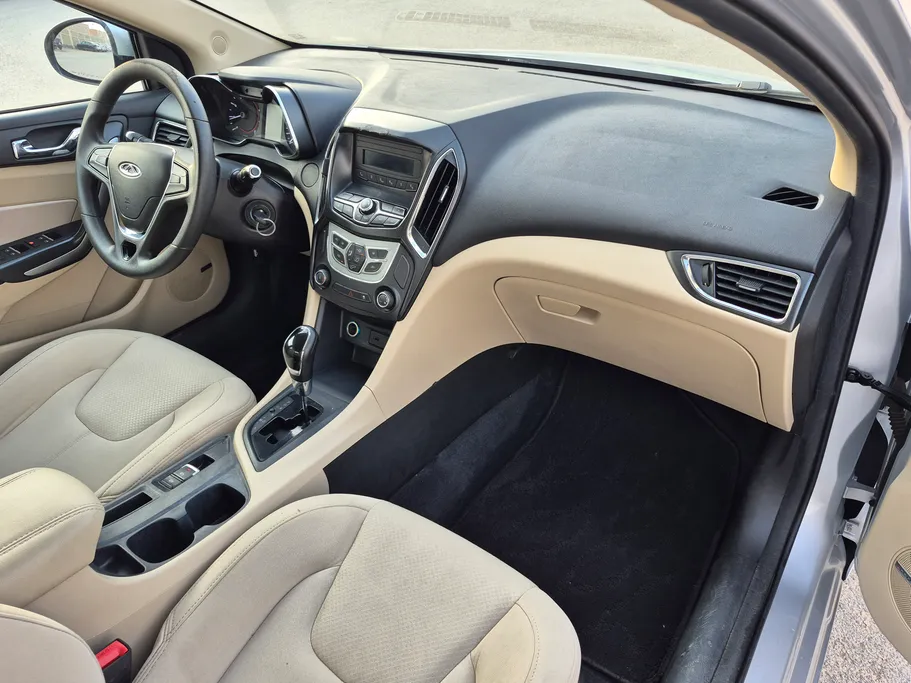 2023 Chery Arrizo 5 Comfort 