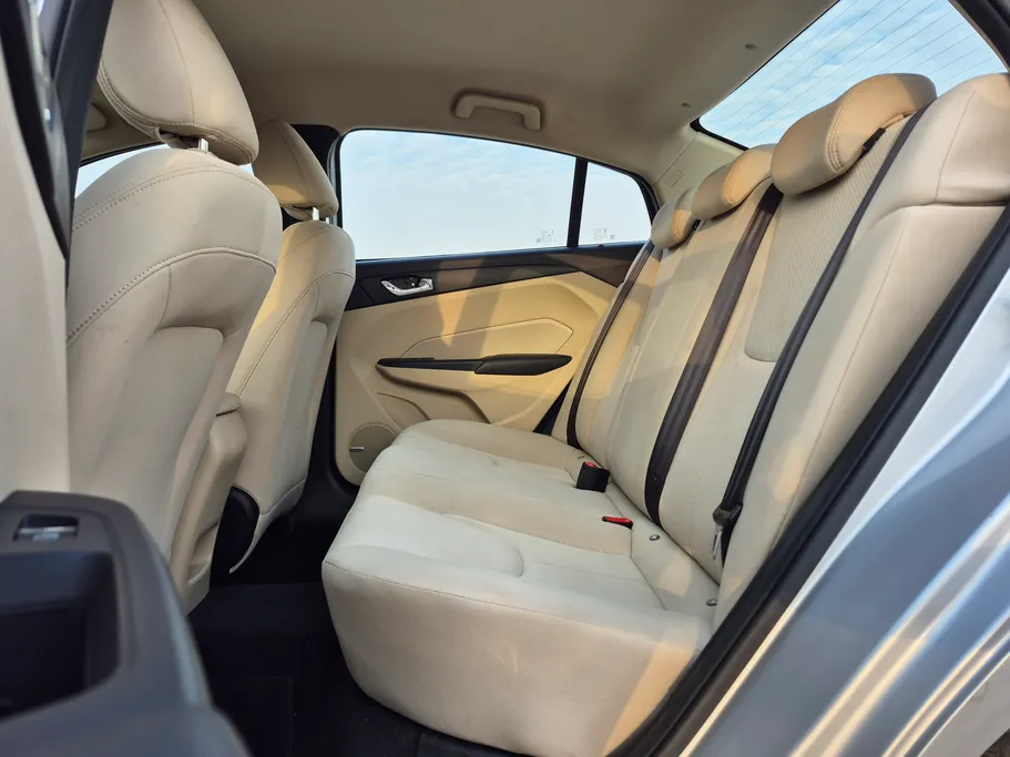 2023 Chery Arrizo 5 Comfort 