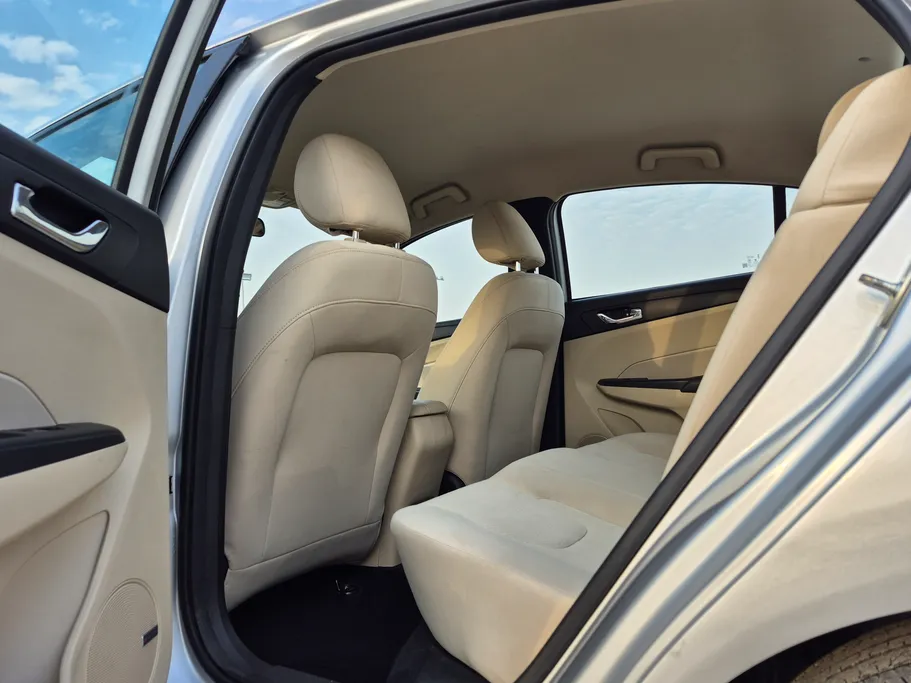 2023 Chery Arrizo 5 Comfort 