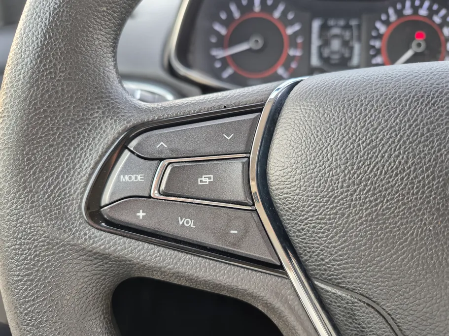 2023 Chery Arrizo 5 Comfort 