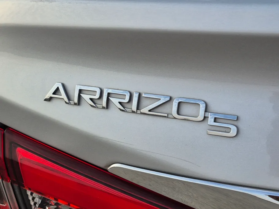 2023 Chery Arrizo 5 Comfort 