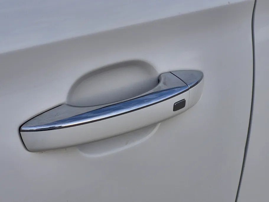 ام جي ZS LUX 2023 