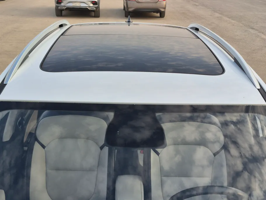 ام جي ZS LUX 2023 