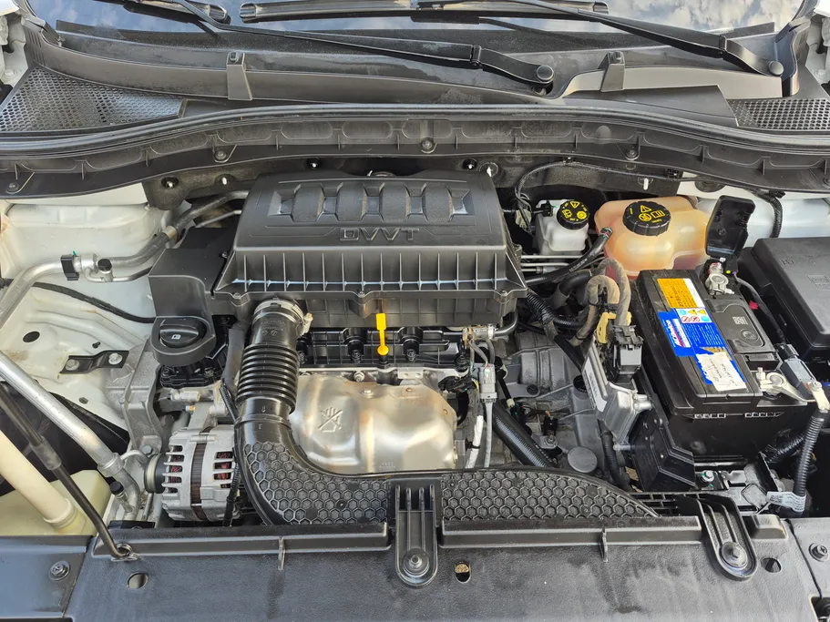 ام جي ZS LUX 2023 