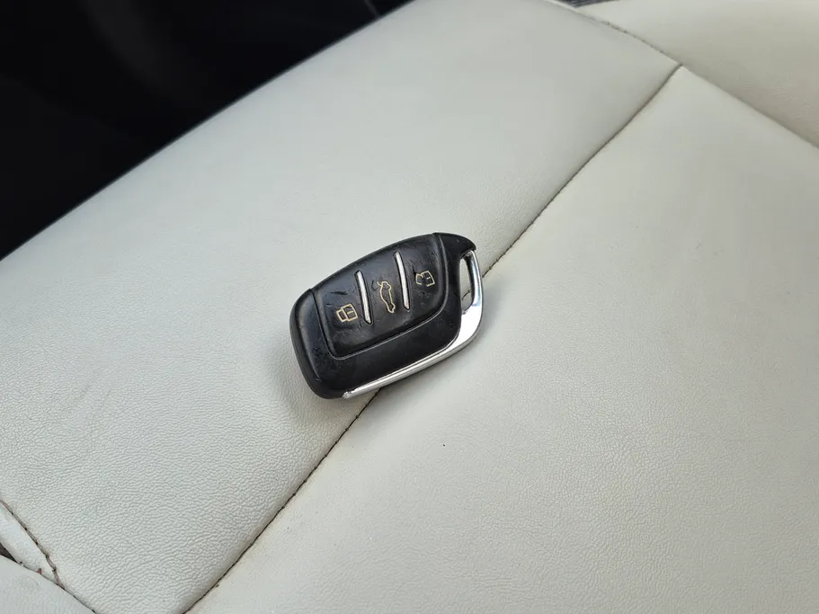 ام جي ZS LUX 2023 