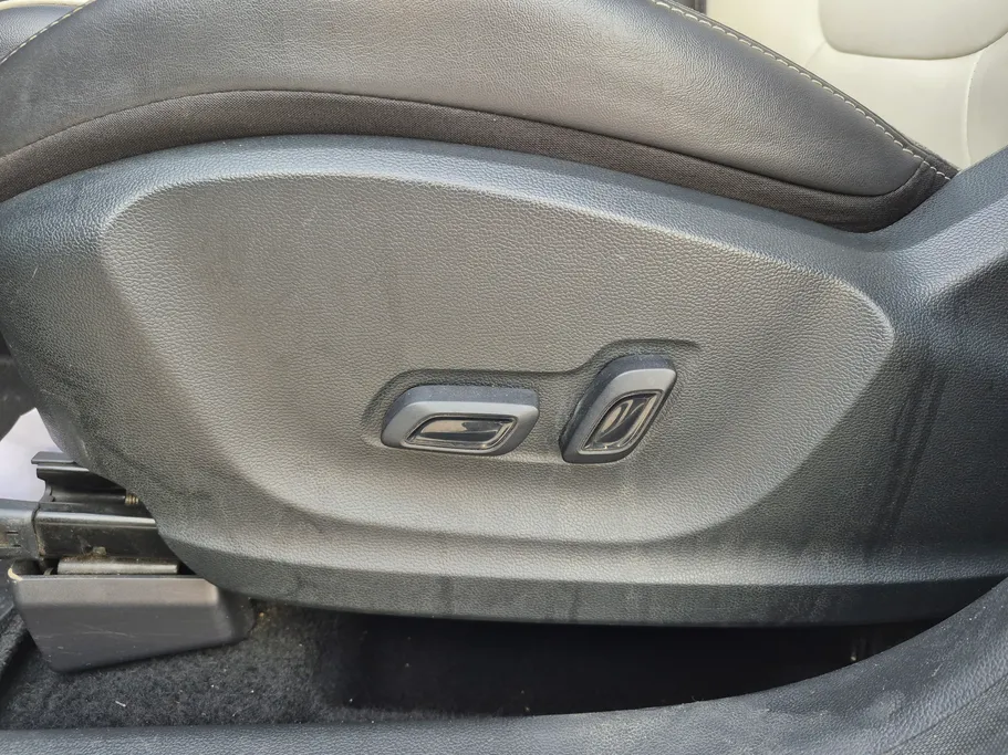 ام جي ZS LUX 2023 