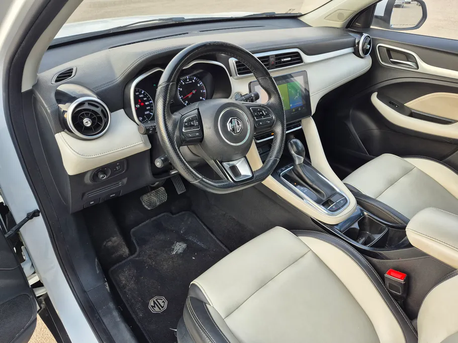 ام جي ZS LUX 2023 