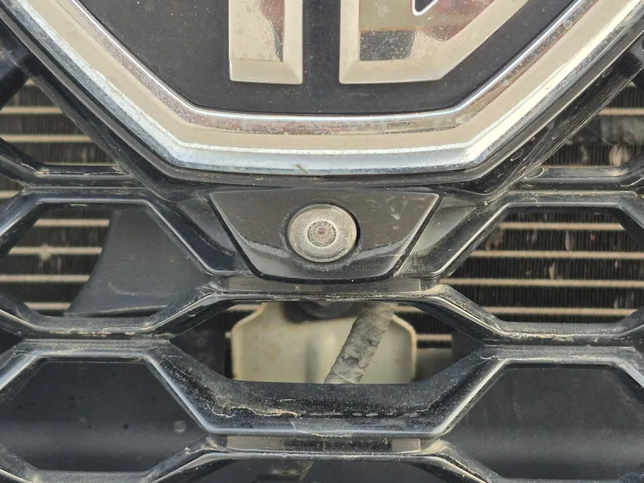 ام جي ZS LUX 2023 