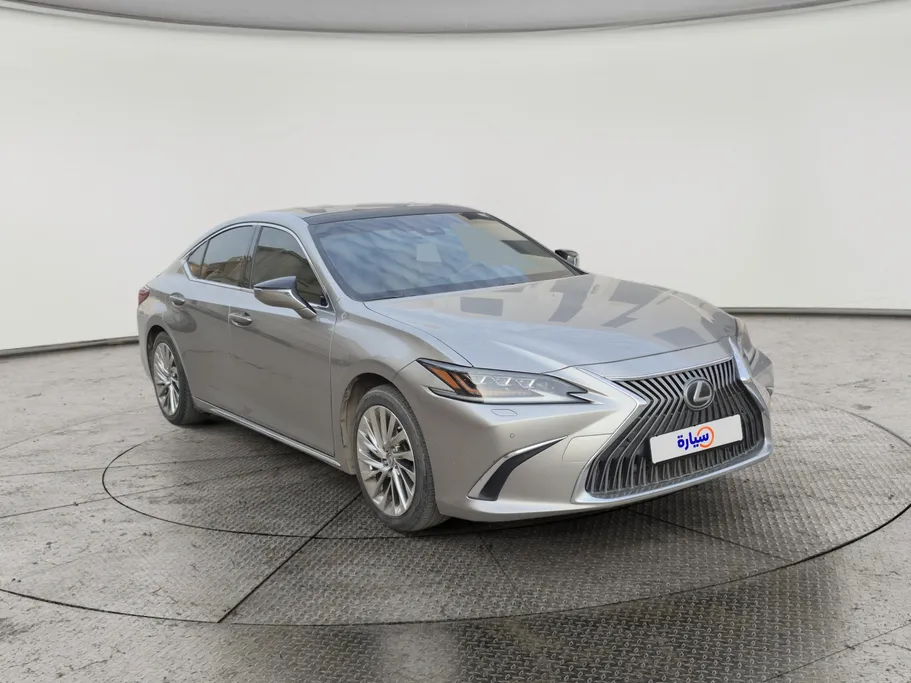لكزس ES 250 2019 
