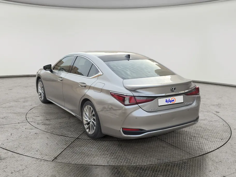 لكزس ES 250 2019 