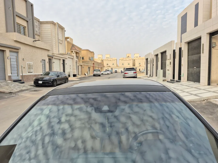 لكزس ES 250 2019 