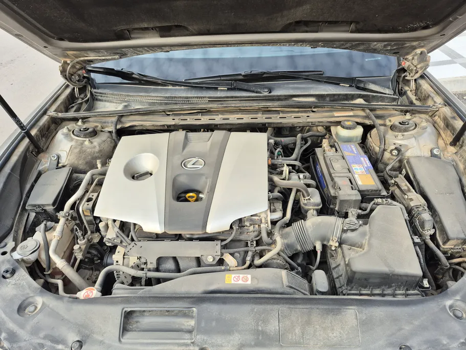 لكزس ES 250 2019 