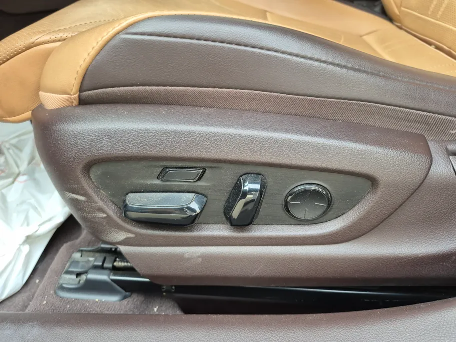 لكزس ES 250 2019 