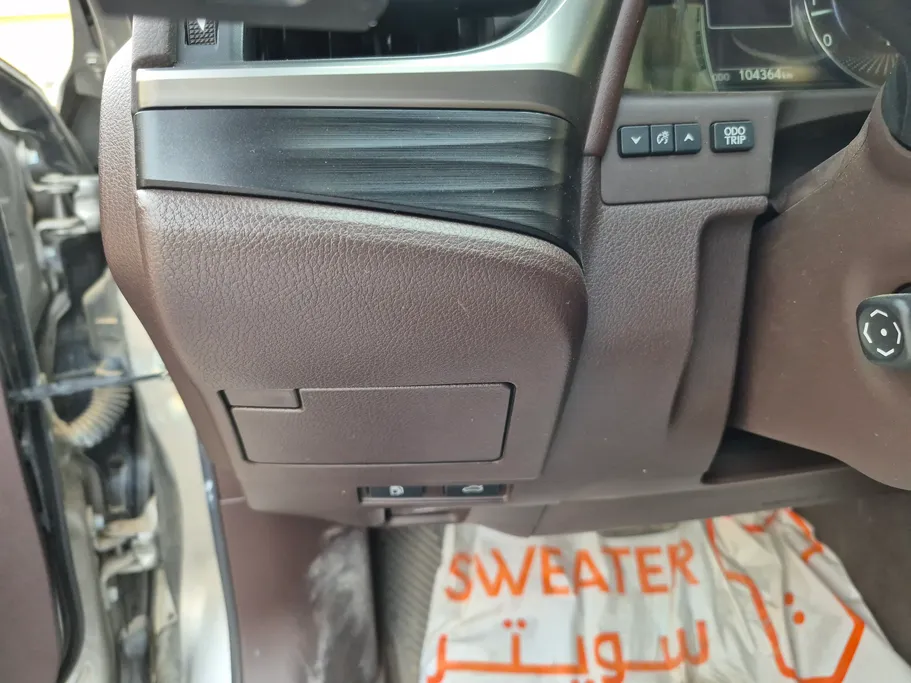 لكزس ES 250 2019 