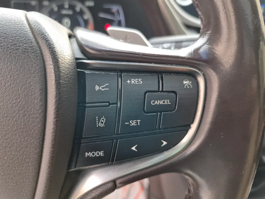 لكزس ES 250 2019 