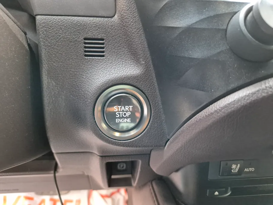 لكزس ES 250 2019 