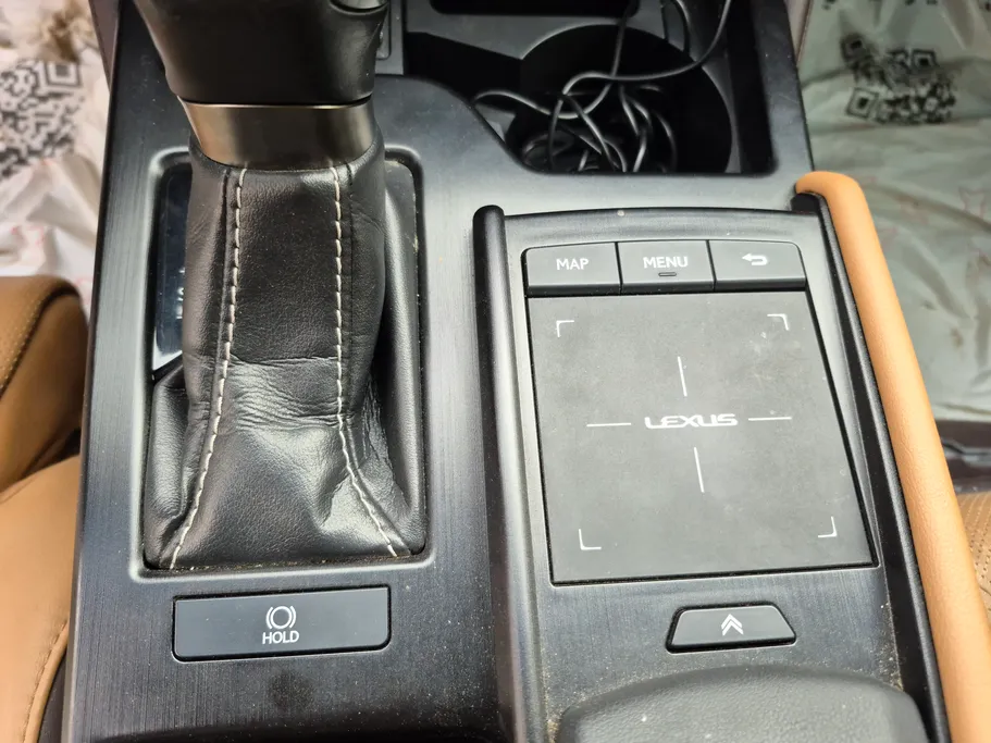 لكزس ES 250 2019 