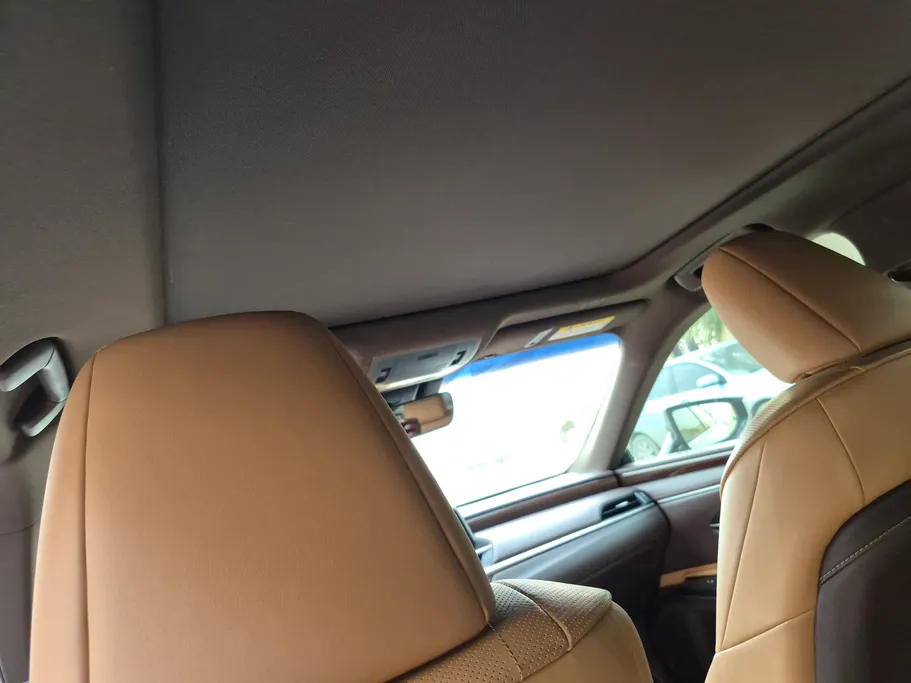 لكزس ES 250 2019 