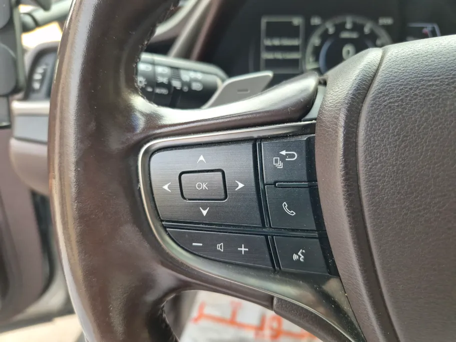 لكزس ES 250 2019 