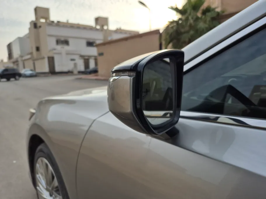 لكزس ES 250 2019 