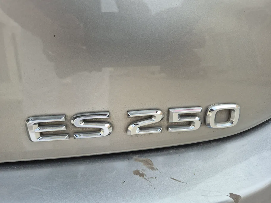 لكزس ES 250 2019 