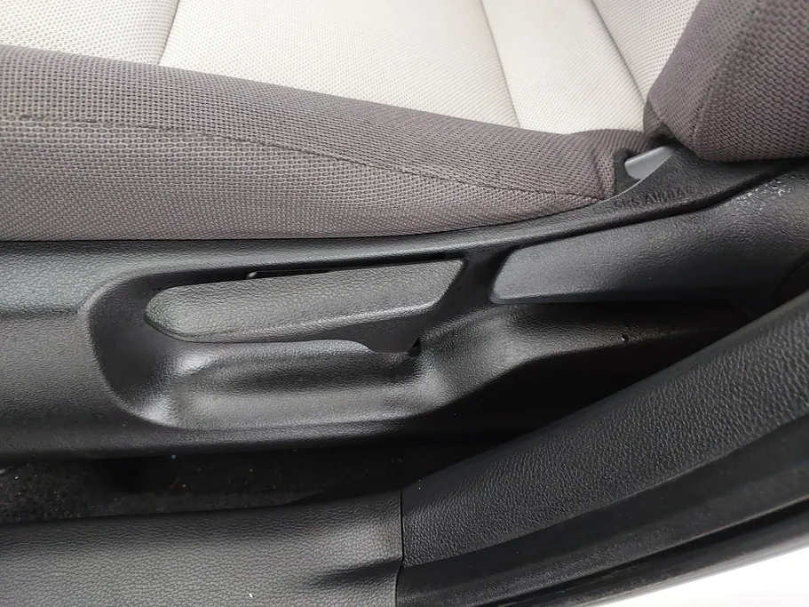 2022 Toyota Corolla XLI 