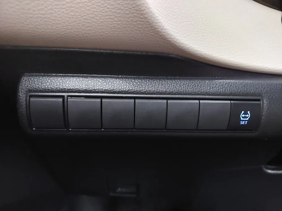 2022 Toyota Corolla XLI 