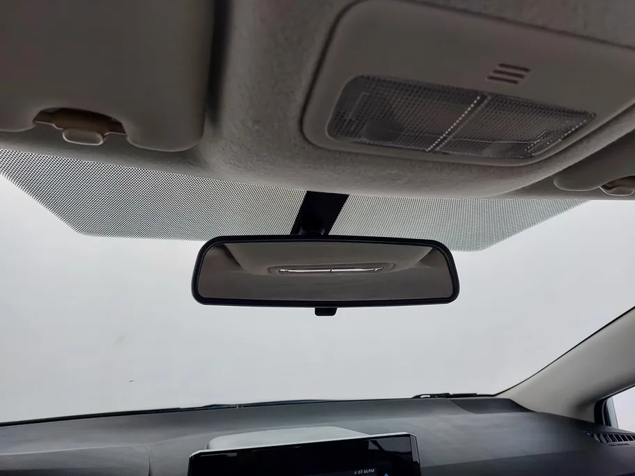 2022 Toyota Corolla XLI 