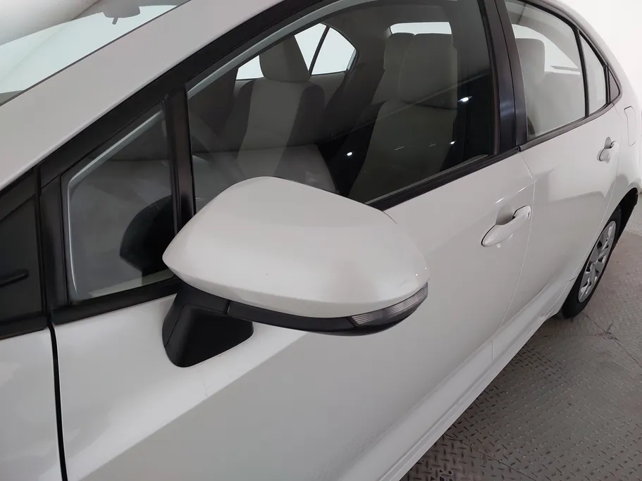 2022 Toyota Corolla XLI 