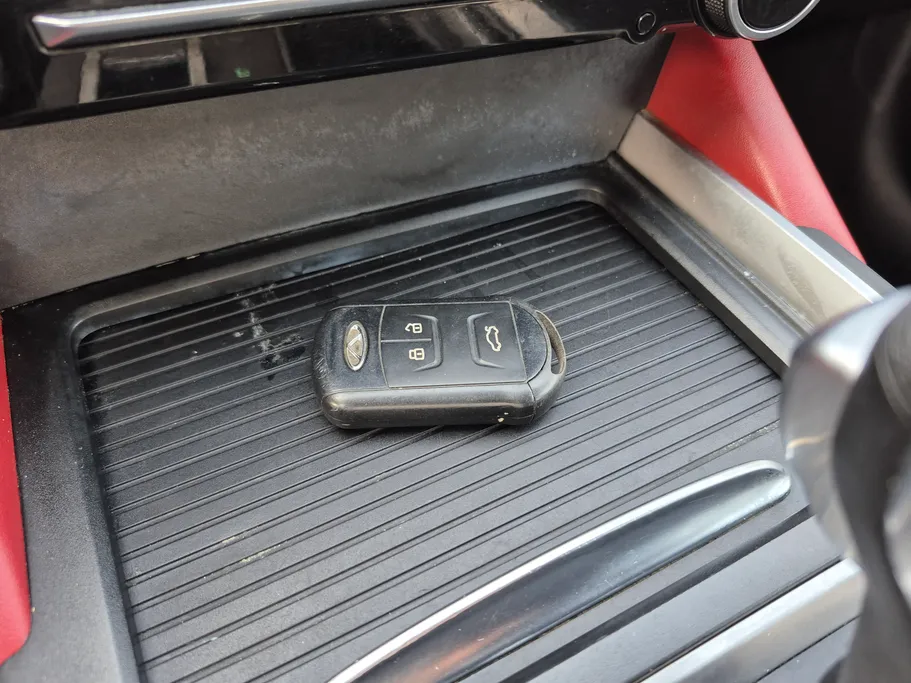 شيري اريزو 6 Comfort 2023 