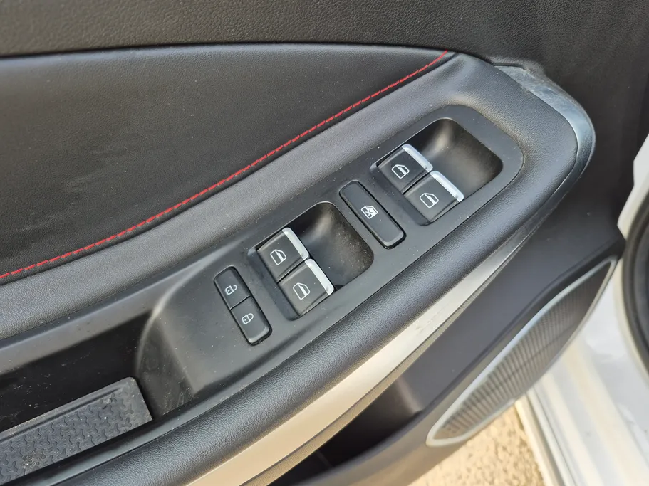 شيري اريزو 6 Comfort 2023 