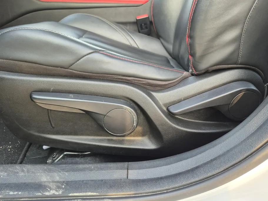 شيري اريزو 6 Comfort 2023 