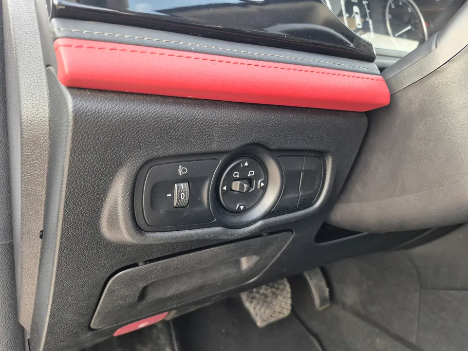 شيري اريزو 6 Comfort 2023 