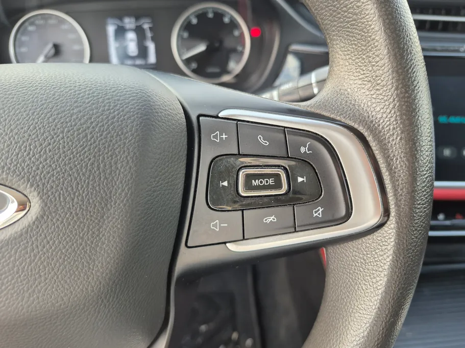 شيري اريزو 6 Comfort 2023 