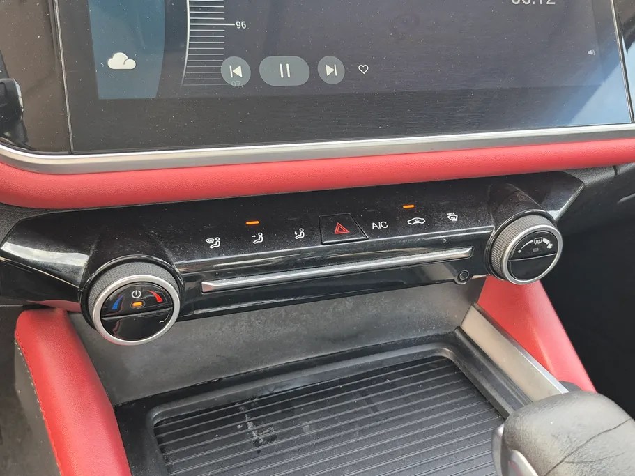 شيري اريزو 6 Comfort 2023 