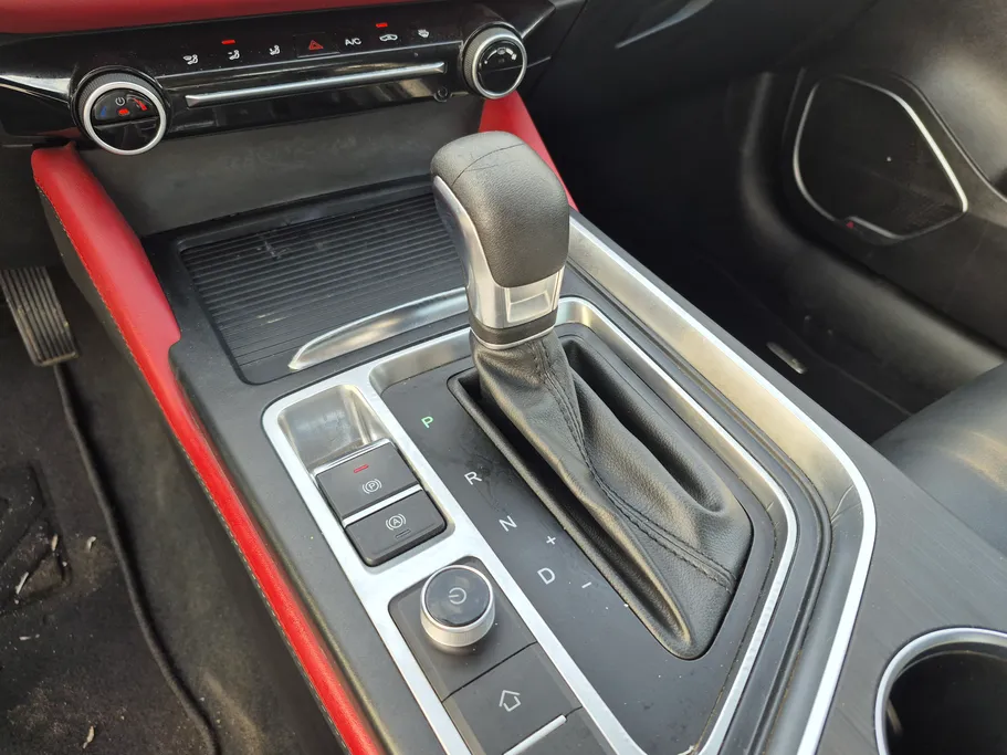 شيري اريزو 6 Comfort 2023 