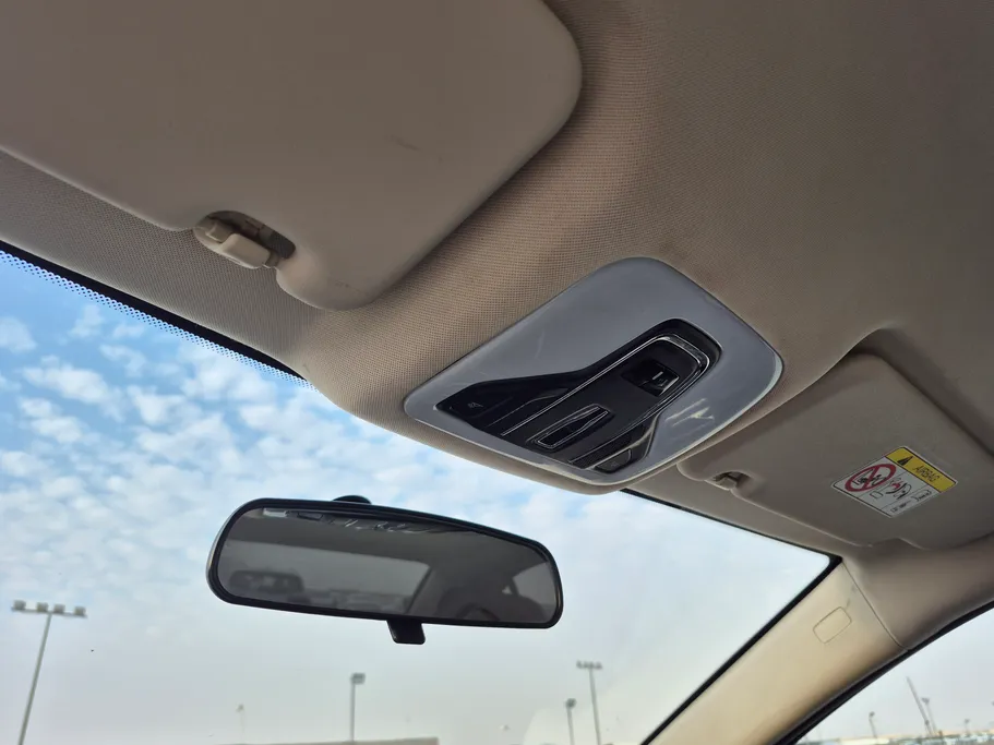 شيري اريزو 6 Comfort 2023 