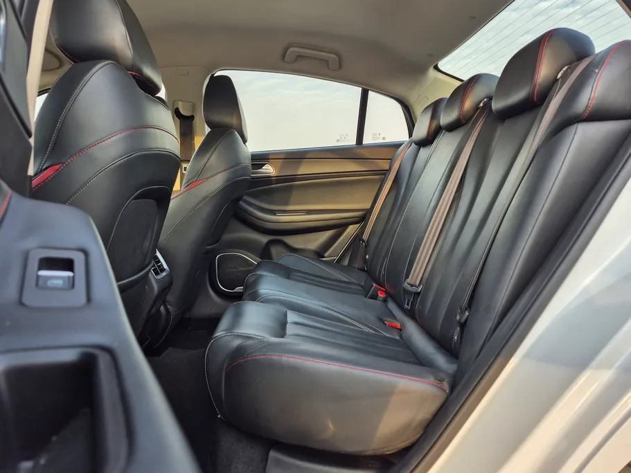 شيري اريزو 6 Comfort 2023 