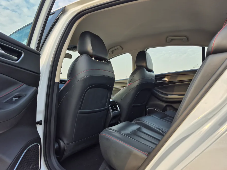 شيري اريزو 6 Comfort 2023 