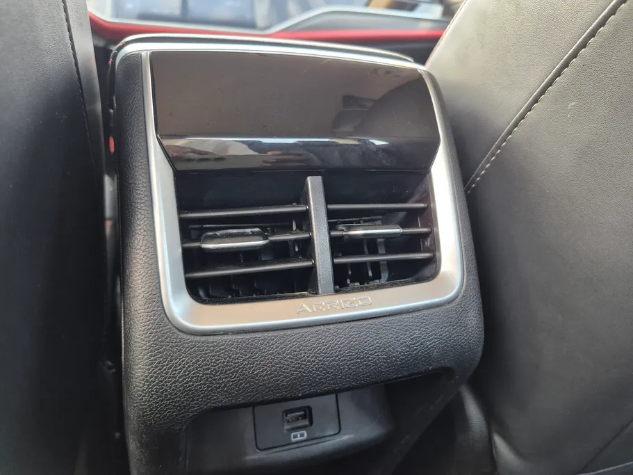 شيري اريزو 6 Comfort 2023 