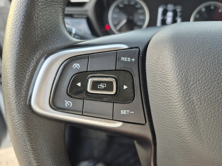 شيري اريزو 6 Comfort 2023 