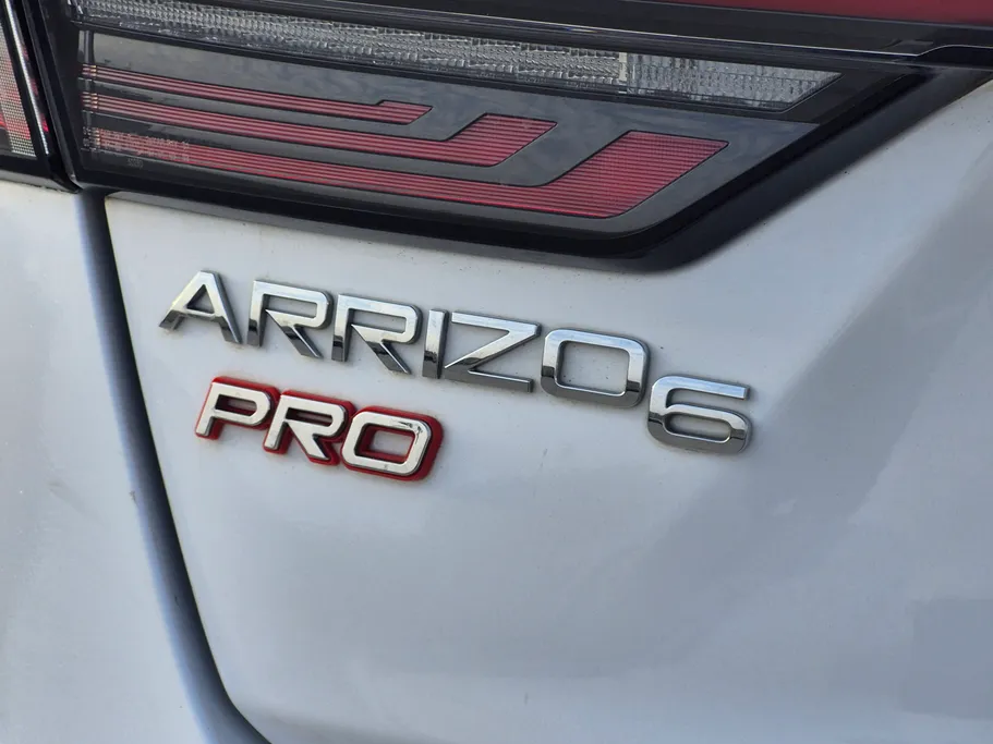 شيري اريزو 6 Comfort 2023 