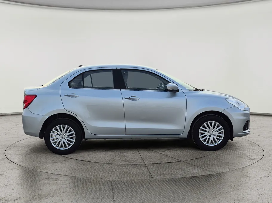2024 Suzuki Dzire GLX 