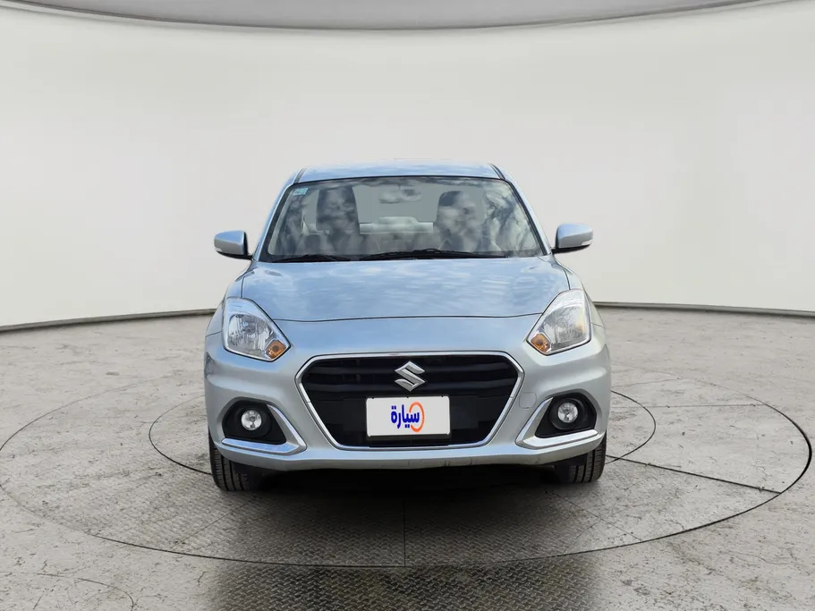 2024 Suzuki Dzire GLX 