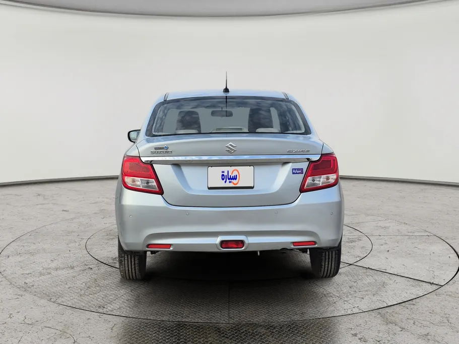 2024 Suzuki Dzire GLX 